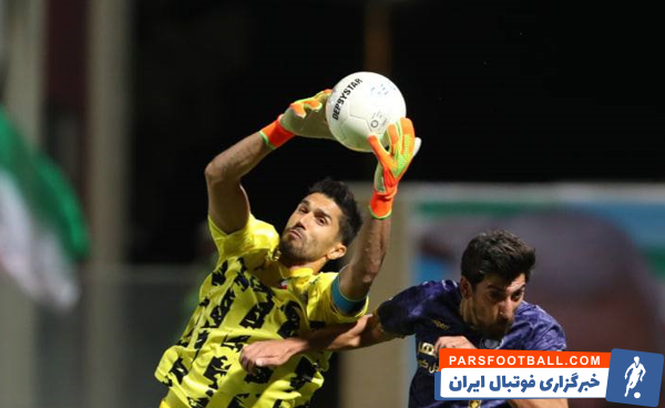 استقلال ؛ نقش ویژه سید حسین حسینی در توافق حامدی فر با استقلال