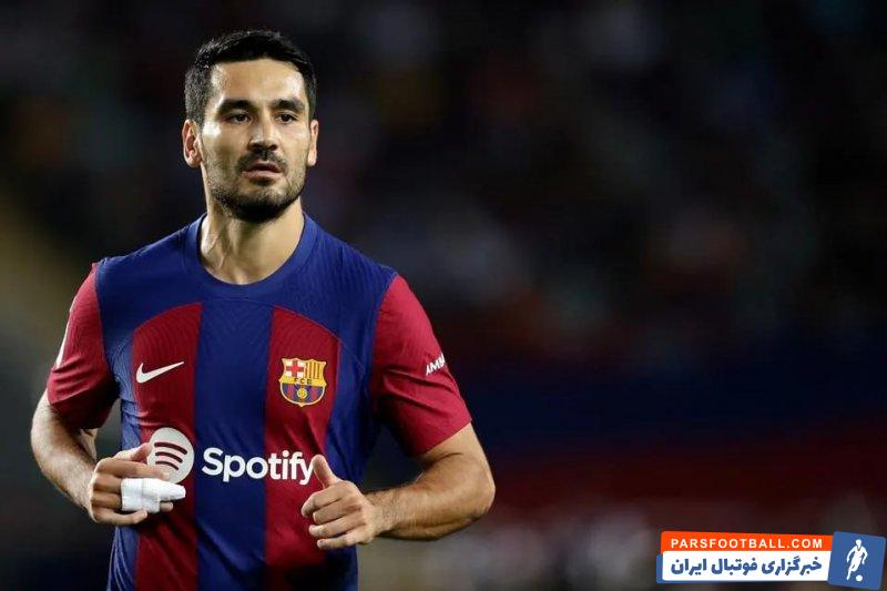 توخل ؛ گوندوگان : توخل یکی از بهترین مربیان اروپا است