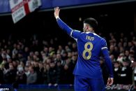 انزو : من اینجا در چلسی خوشحال هستم