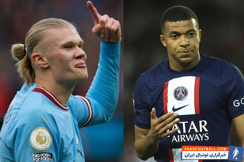 رئال مادرید ؛ ایوان اِلگرا، مدافع سابق رئال مادرید : امباپه را نسبت به هالند ترجیح میدهم