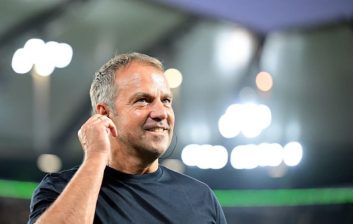 ژاوی ؛ بویان کرکیچ : فلیک الان می‌تواند بدترین گزینه برای بارسا باشد