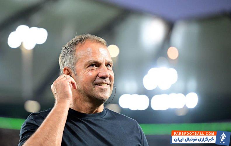 ژاوی ؛ بویان کرکیچ : فلیک الان می‌تواند بدترین گزینه برای بارسا باشد