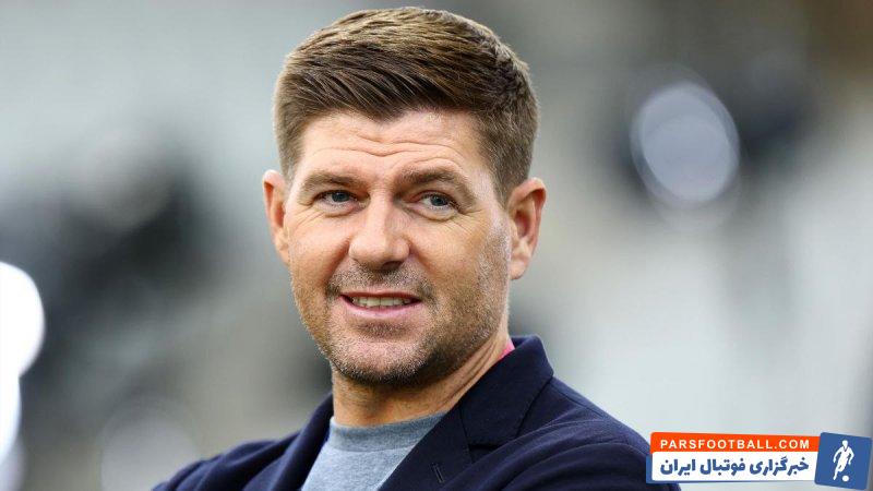 کلوپ ؛ ویلیام گالاس : جرارد باید جایگزین کلوپ شود