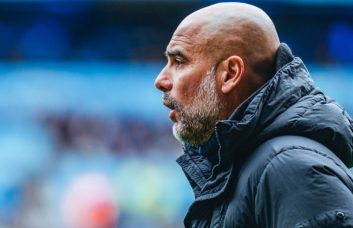 منچسترسیتی ؛ پپ گواردیولا سرمربی منچسترسیتی : بازی با کپنهاگن مثل یک تله است