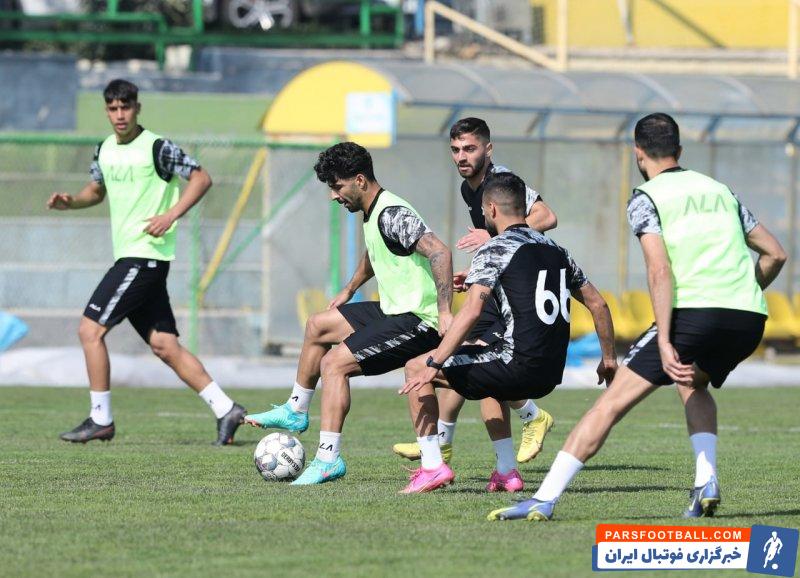 غلامرضا ثابت ایمانی در پیکان ماندنی شد