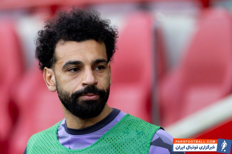 امباپه ؛ محمد صلاح ستاره لیورپول بهترین جایگزین برای امباپه