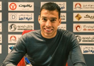 دلتیچ ؛ امضای قرارداد دلتیچ با تراکتور رسمی شد