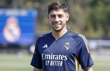 رئال مادرید ؛ والورده تونی کروس را اسطوره خودش معرفی کرد