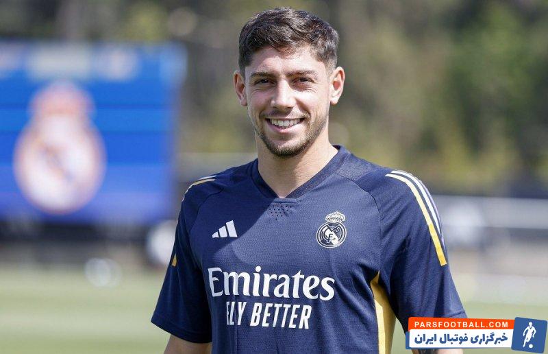 رئال مادرید ؛ والورده تونی کروس را اسطوره خودش معرفی کرد