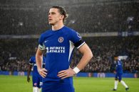 چلسی ؛ کانر گالاگر ستاره چلسی : متاسفم، هواداران پالاس!