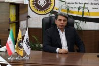 سپاهان ؛ منوچهر نیکفر مدیرعامل باشگاه سپاهان : هر دو تیم پر قدرت و پر هوادار هستند