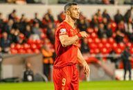 علیپور : کمترین حق من این است که در تیم ملی حضور داشته باشم