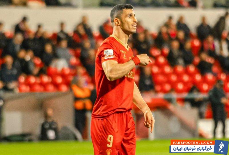 تراکتور ؛ علاقه تراکتور به جذب علی علیپور از ژیل ویسنته