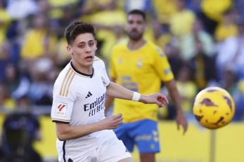 امباپه ؛ آردا گولر با آمدن امباپه به میلان می رود