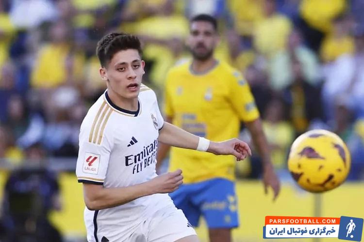 امباپه ؛ آردا گولر با آمدن امباپه به میلان می رود