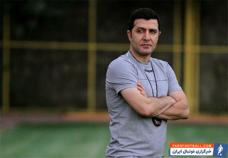 منافی، بازیکن و مربی سابق پرسپولیس : خدابنده‌لو خرید باکیفیتی برای پرسپولیس خواهد بود