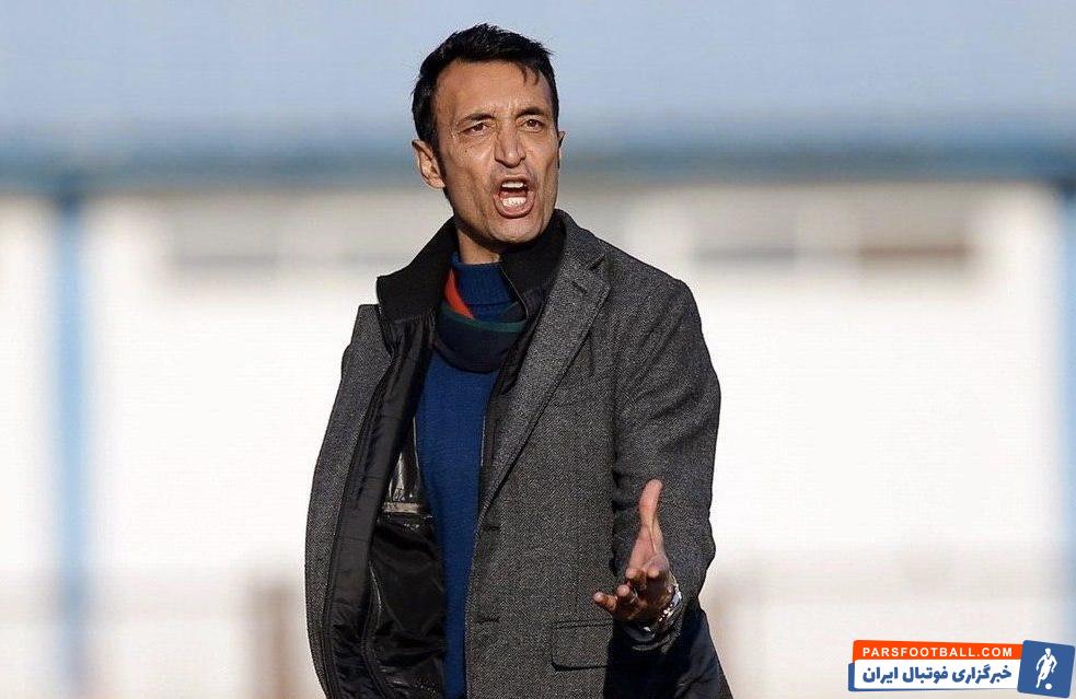 غلامرضا عنایتی با جریمه مالی سنگینی رو به رو شد