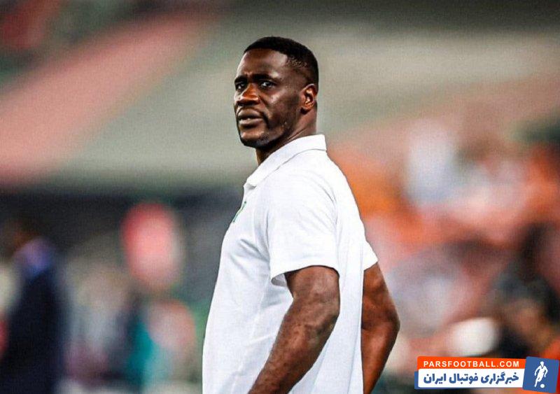 ساحل عاج ؛ قهرمانی ساحل عاج با فایه که از دور حذفی هدایت این تیم را برعهده گرفت