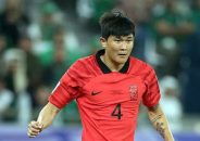 کیم ؛ ضعف خط دفاعی کره جنوبی در غیبت کیم مین جائه در دیدار برابر اردن