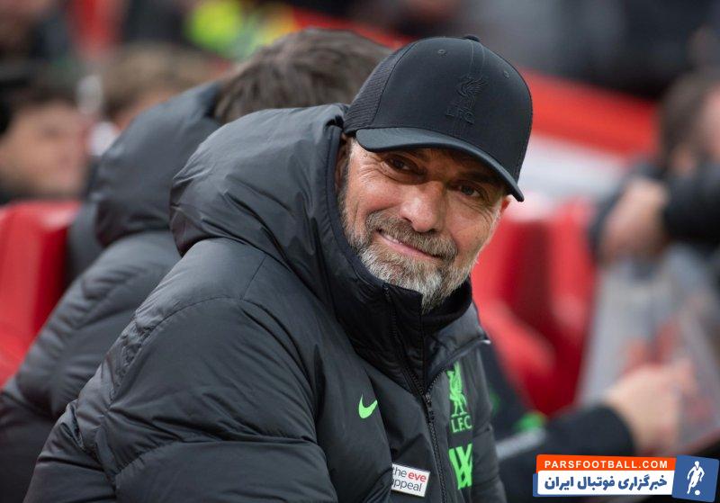 کلوپ ؛ استفان هنچوز، اسطوره سابق لیورپول : کلوپ در آینده به بایرن میپیوندد