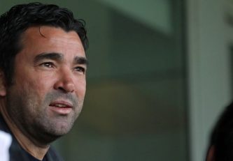 بارسلونا ؛ دکو مدیر ورزشی بارسلونا : کلوپ به بارسلونا نمی آید