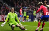 لونین ؛ مدیران رئال مادرید به دنبال تمدید قرارداد لونین