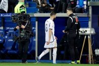 رئال مادرید بدون مدافع میانی تخصصی برابر تیم خیرونا