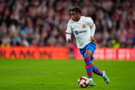 بارسلونا به دنبال فروش الخاندرو بالده در تابستان