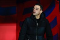 ژاوی ؛ کارلس رکساچ، اسطوره بارسلونا : ژاوی عملکرد موفقی در بارسا داشته است