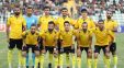 خوشه طلایی ؛ تساوی خوشه طلای برابر شاهین بندر عامری در لیگ دست اول