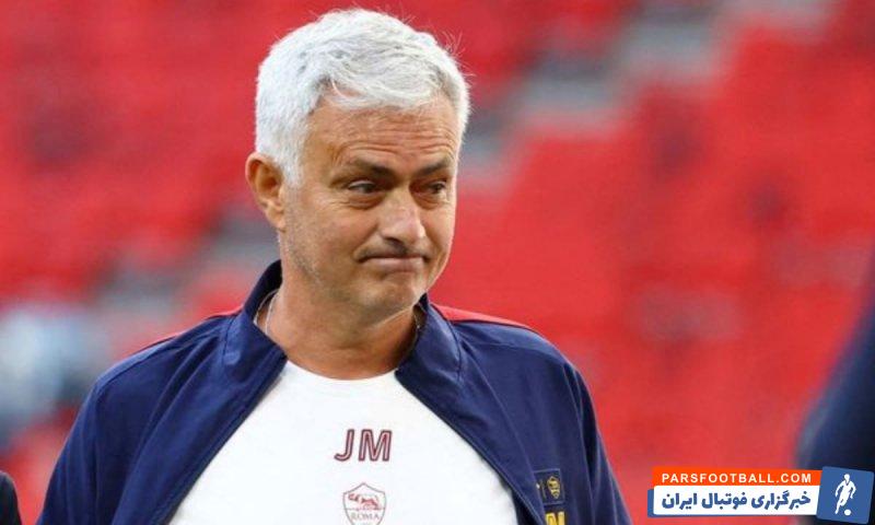 منچستریونایتد ؛ مورینیو : راتکلیف به منچستریونایتد کمک می کند