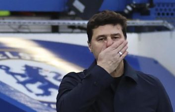 چلسی ؛ دو دستگی در رختکن چلسی برای اخراج یا ماندن پوچتینو بین بازیکنان