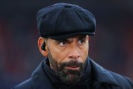 آرسنال ؛ ریو فردیناند، اسطوره باشگاه منچستریونایتد : خوشحالی زیاد آرتتا شرم آور است