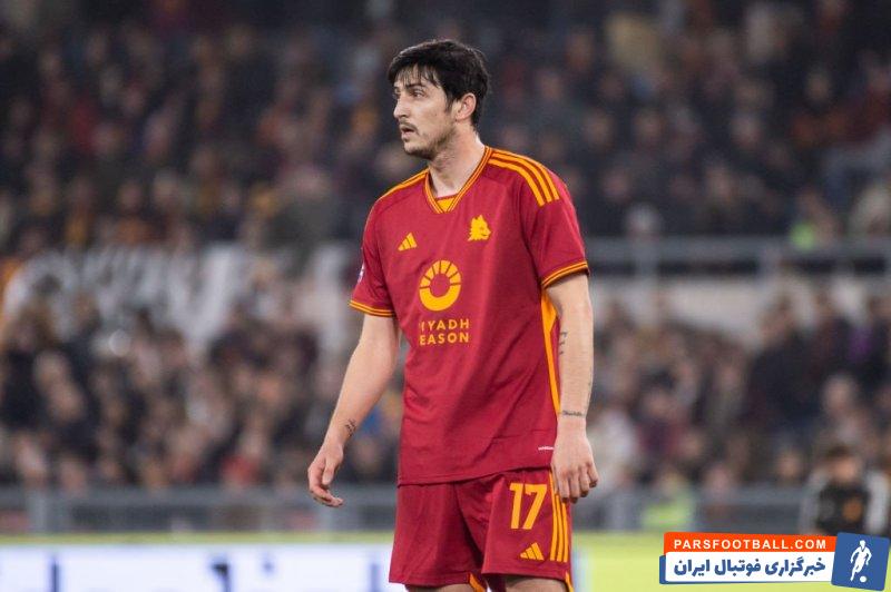 آزمون : روملو یکی از قوی ترین مهاجمان سری A است