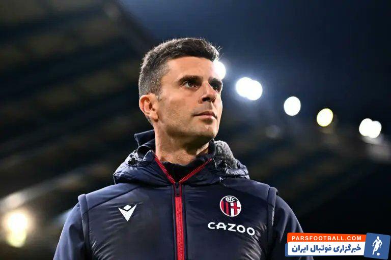 پیولی ؛ تیاگو موتا گزینه اصلی میلان برای جایگزینی پیولی