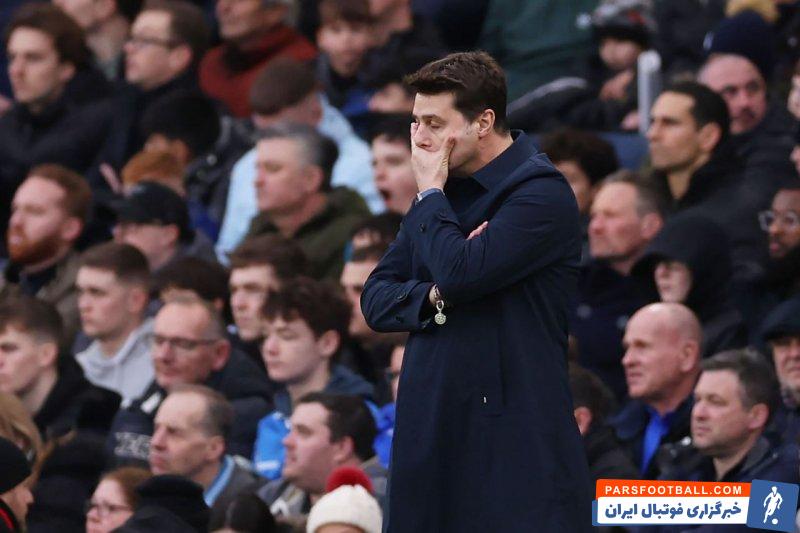 چلسی ؛ مالکان چلسی به دنبال جذب ژابی آلونسو برای جایگزینی پوچتینو