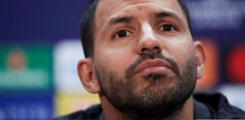 آگوئرو اسطوره منچسترسیتی : به فوتبال باز نخواهم گشت