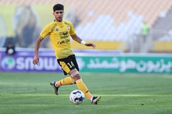 یوسفی یکی از بازیکنان مورد اعتماد مورایس در مرحله گروهی لیگ قهرمانان آسیا