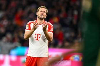 بایرن مونیخ ؛ هری کین : راه فراری از نتایج هفته سختی که گذشت نیست