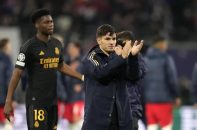 براهیم ؛ فوزی لکجا : اسپانیا بازیکن با نام براهیم هیچ وقت نداشته است