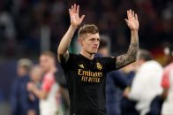 رئال مادرید ؛ تونی کروس : فکر میکنم گل لایپزیش درست بود