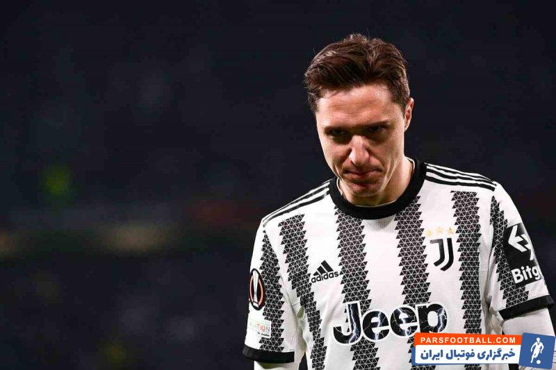 یوونتوس ؛ لیورپول به دنبال جذب کیه زا