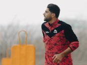 جعفری ؛ احتمال بالای حضور ثابت رحمان جعفری در ترکیب تراکتور برابر پرسپولیس