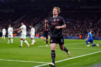 لیگ قهرمانان ؛ امباپه، دی بروینه، دیاز و گوندوزی نامزدهای کسب عنوان بهترین بازیکن