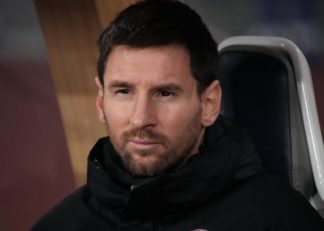 بارسلونا ؛ دیده شدن نام مسی در لیست دستمزد بگیران از بارسلونا