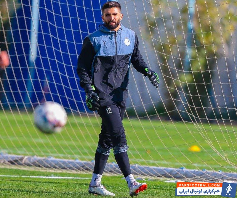 محمدرضا ؛ برگشت خوردن چک 10 میلیاردی استقلال برای رضایت‌نامه خالدآبادی