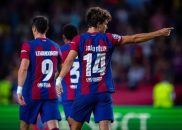 لالیگا ؛ کاهش سقف دستمزد پرداختی بارسلونا با اعلام لالیگا