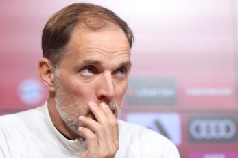 بایرن مونیخ ؛ توخل : اشتباهات فردی بسیاری رخ داد و از باخت ناراحت و عصبانی هستم