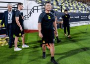 گایاردو : از عملکرد تیم برابر نوف باخور راضی هستم