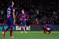بارسلونا ؛ بارسلونا و دریافت 19 گل در 9 بازی